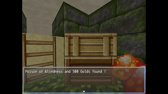 Orius Project - Obrázky