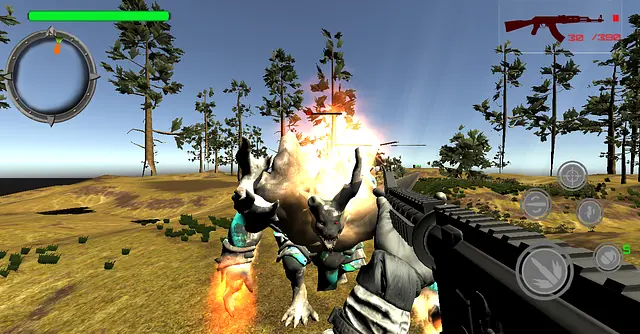 IMMUNOCALYPSE  - 이미지