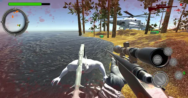 IMMUNOCALYPSE  - Obrázky