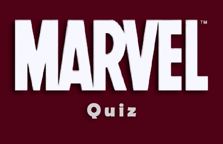 Juega a Marvel Quiz ITA
