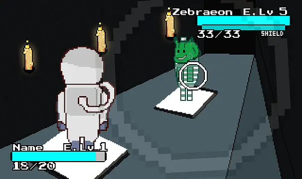 Astromeda - Στιγμιότυπα