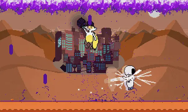 Astromeda - Skärmdumpar