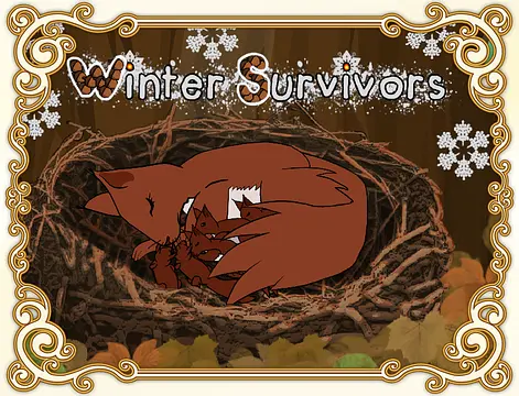 Pelaa Winter Survivors