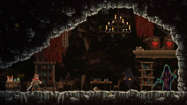 William Blake - Картинки