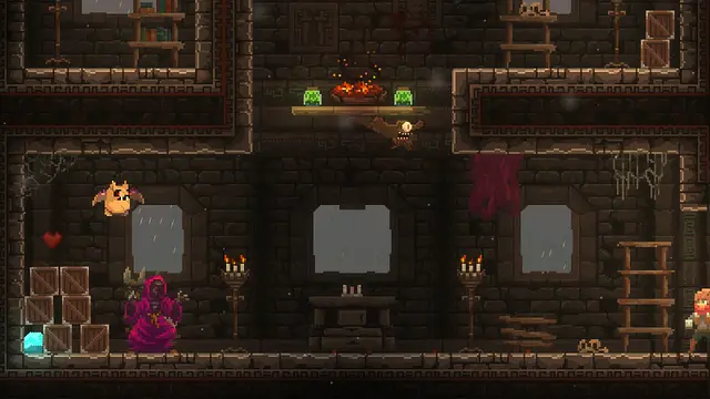 William Blake - Obrázky