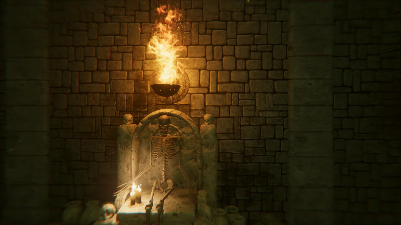 Juega a Daedalus