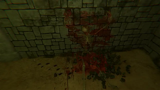 Daedalus - หน้าจอ