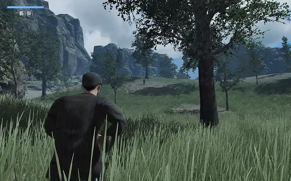 Irish Rifleman: Third  - Screenshots