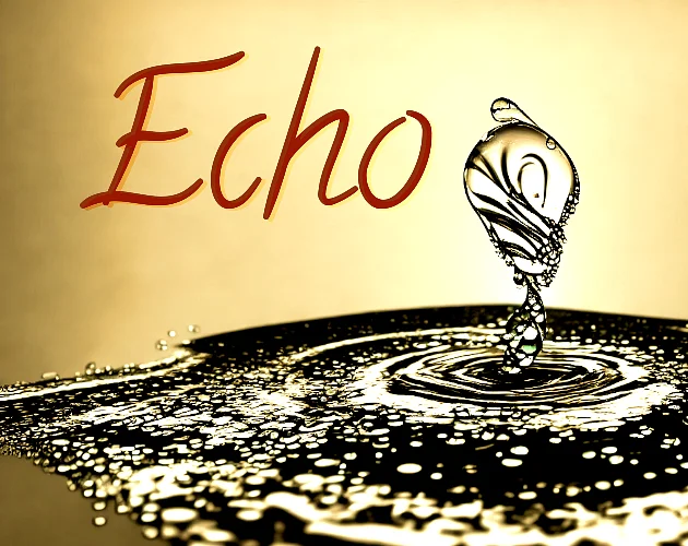 Παίξε Echo