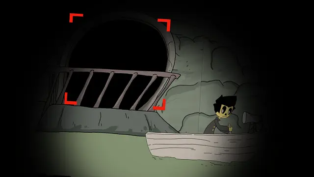 EXORCIST cup of tea 2 - الشاشات