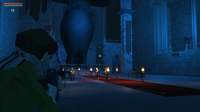 Resistance Fighters :PC - Imagens