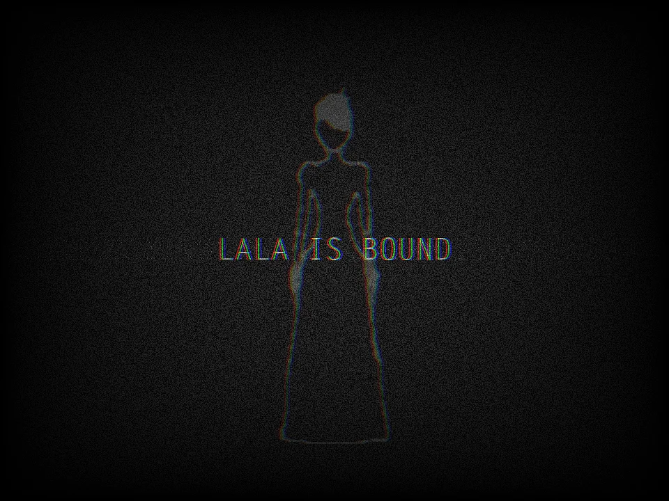 Spela Lala is Bound