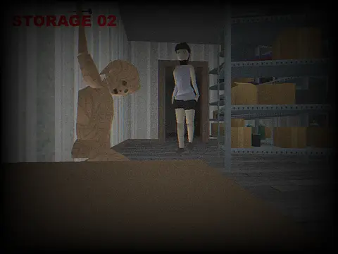 Lala is Bound - Screenshots