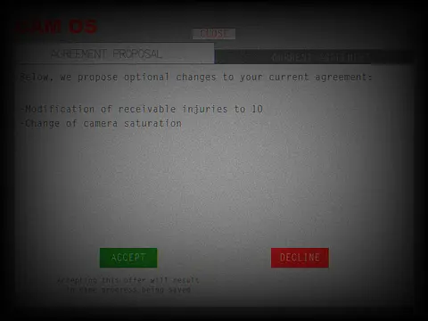 Lala is Bound - Imágenes