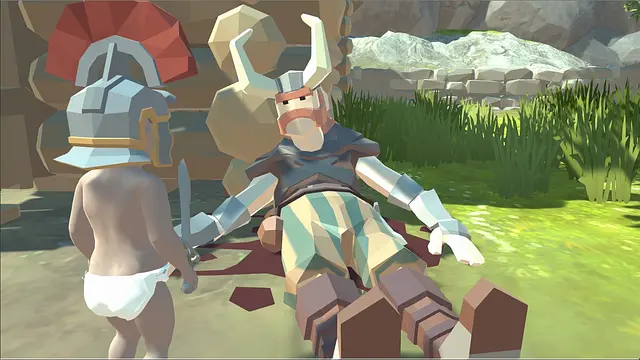 Baby The Great - Obrázky