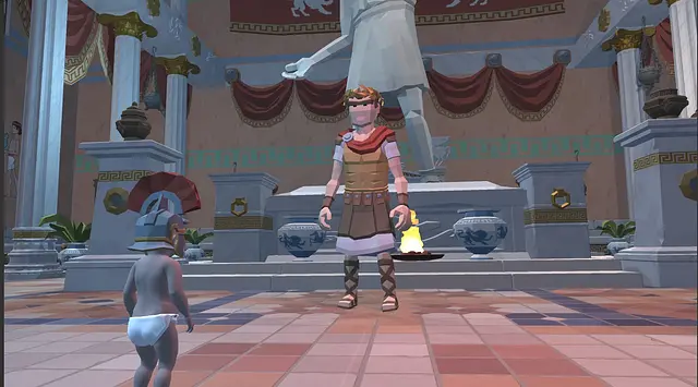 Baby The Great - Images