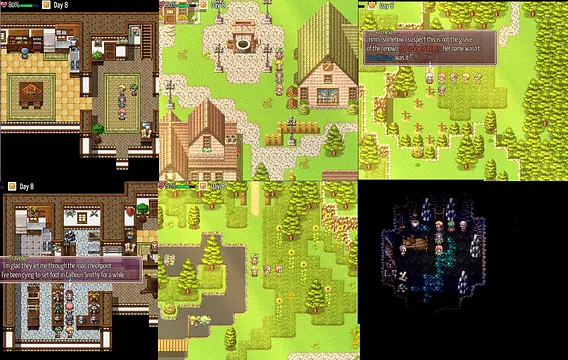 Homework Salesman - 图片