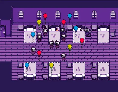 Grimm’s Hollow - 作品