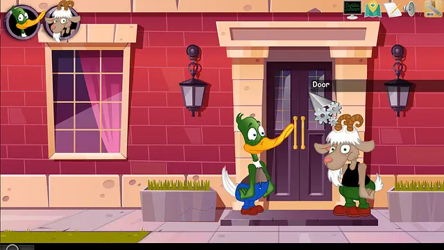 Magret & FaceDeBouc - تصاویر