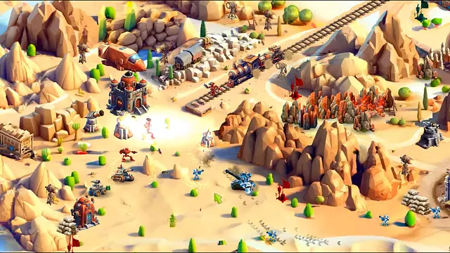 Nuke Them All - इमेज