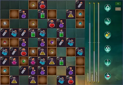 Fuzzymania - Immagini