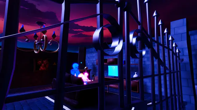 The Endless Dream - 作品