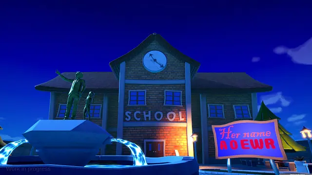 The Endless Dream - Immagini