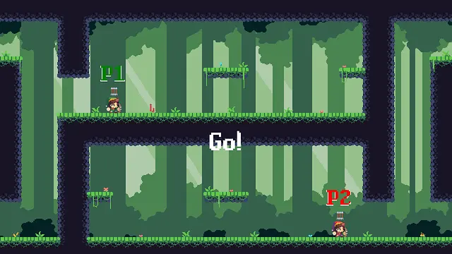 เล่น Archery Showdown