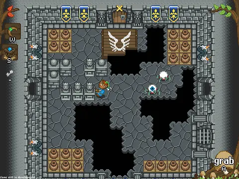 Horn of Balance - Afbeeldingen