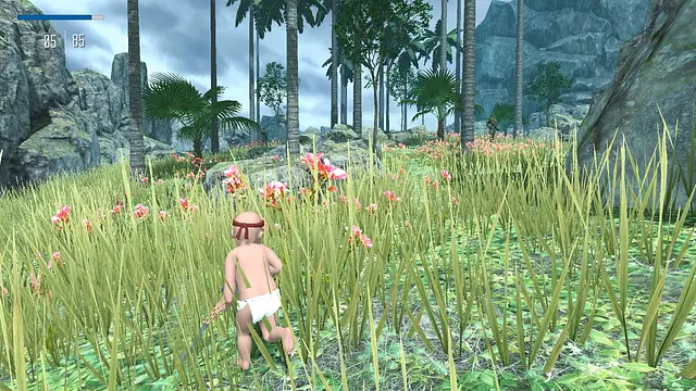 Baby Sniper In Vietnam - Скріншоти