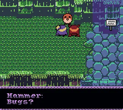 Witches and Butchers - Imagens