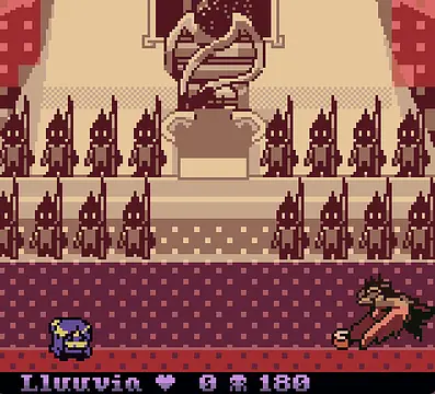 Witches and Butchers - Gambar