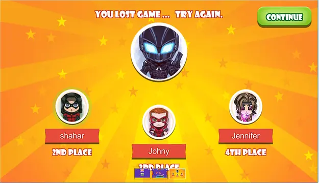 Uno With Buddies - Immagini