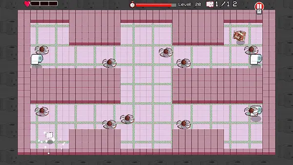 Toilet Paper Please - 图片