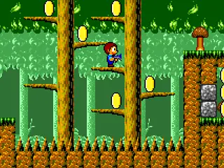 Willy's World - Mga piktur