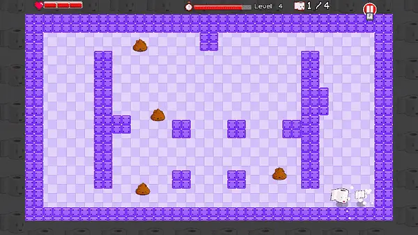 Toilet Paper Please - 图片