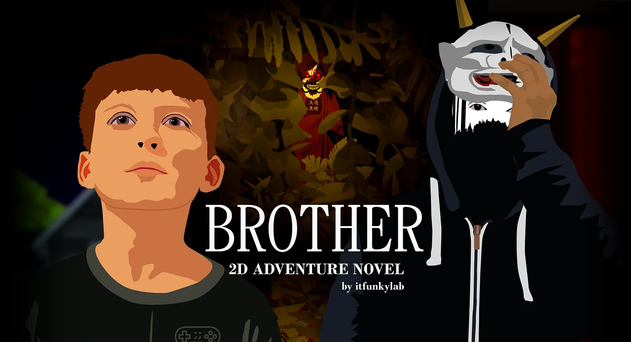 Joue à BROTHER