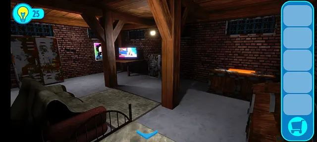 Shadowbrook Mystery - Mga piktur