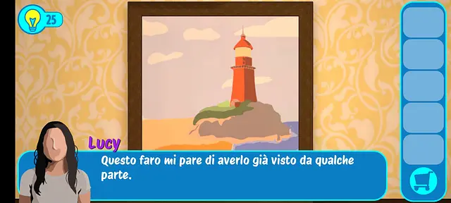 Shadowbrook Mystery - Στιγμιότυπα