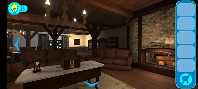 Shadowbrook Mystery - تصاویر