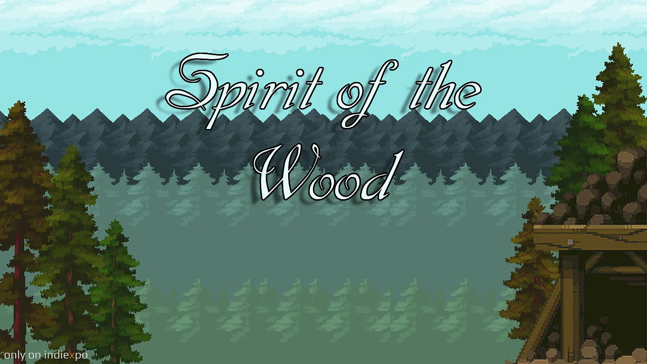 Jogue Spirit of the Wood