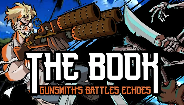 Hrát The Book