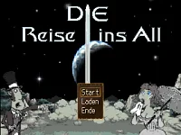 Die Reise ins All खेलें