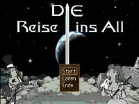 Mainkan Die Reise ins All