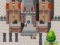 Die Reise ins All - 이미지