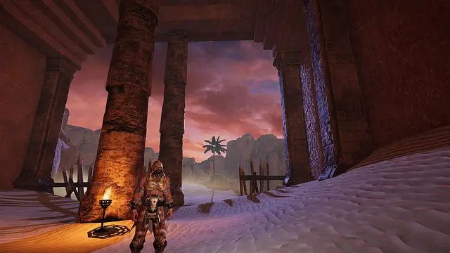 The Scythian Warrior - Скріншоти