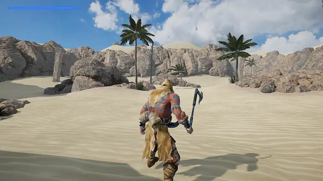 The Scythian Warrior - Kuvien