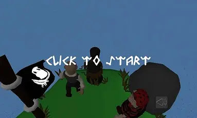 Piracy Training Day1 - Immagini