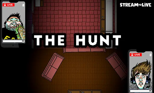 Stream to Live - Zrzuty ekranu