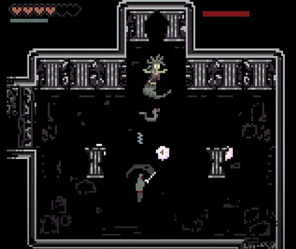 Denizens of Darkwind - Mga piktur